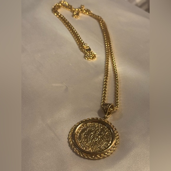 Sparkle for the soul - Shannon necklace - Picture 3 of 5